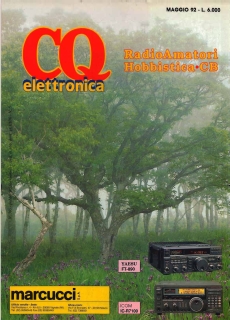 Copertina